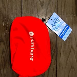 PureBarre Belt bag